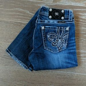 Miss Me Skinny JP518153